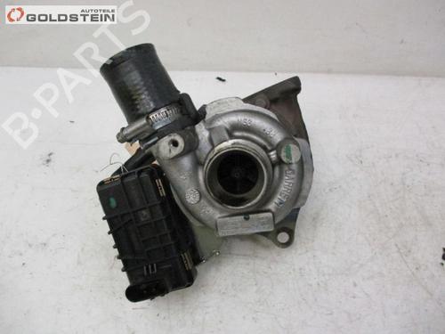 Turbolader/Kompressor PEUGEOT 407 Coupe (6C_) 2.7 HDi (204 hp) 18751748