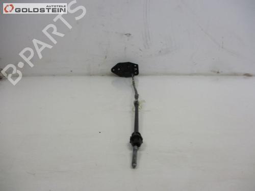 Rear right lock JEEP GRAND CHEROKEE II (WJ, WG) 4.0 4x4 | BP18790320C99 