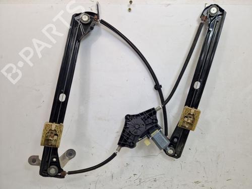 Front left window mechanism VW GOLF VII (5G1, BQ1, BE1, BE2) 2.0 TDI | BP29103035C22 