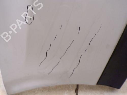 Pare-chocs arrière FORD FOCUS III Saloon 1.6 Flexifuel | BP30668265C8 