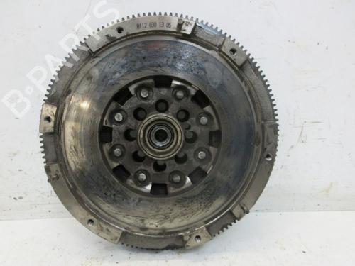 Flywheel MERCEDES-BENZ C-CLASS (W203) C 240 (203.061) | BP24371376M101 