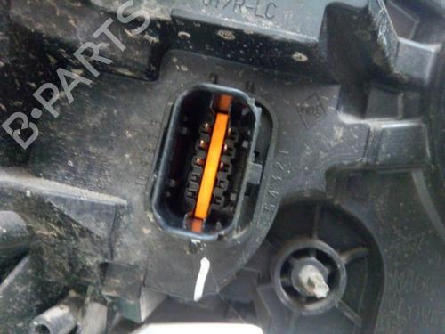Left headlight RENAULT TRAFIC III Van (FG_) 1.6 dCi 120 (FGMK) | BP38507721C28  - Image 8