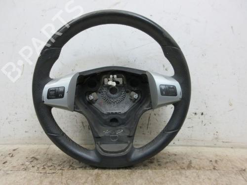 Steering wheel OPEL CORSA D (S07) 1.4 (L08, L68) | BP37129927C49 - Image 3