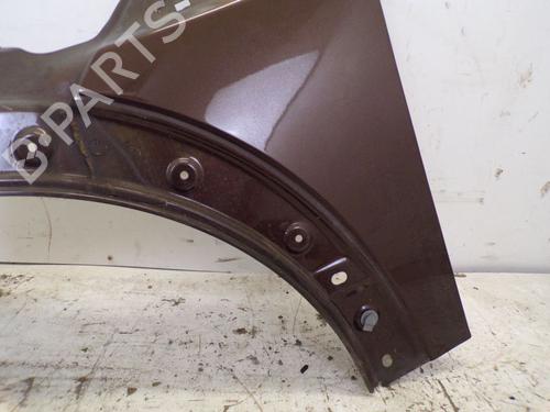 Left front fenders MINI MINI CLUBMAN (R55) Cooper S | BP18803901C41 