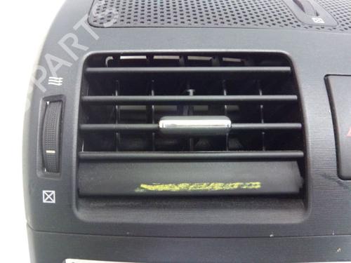 Air vent TOYOTA AVENSIS Estate (_T27_) 2.0 D-4D (ADT270_, ADT270R) | BP29103299I21 