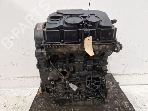 Used Engine VW PASSAT B6 Variant (3C5) 2.0 TDI (140 hp) 29406337