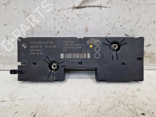 Modulo elettronico BMW 3 Touring (E91) 320 d (177 hp) 31703810