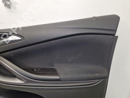 Front right panel OPEL ASTRA K (B16) 1.0 Turbo (68) | BP37143582C59 - Image 4
