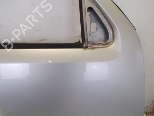 Right front door SUZUKI JIMNY Closed Off-Road Vehicle (SN) 1.3 16V 4WD (SN413, JB43) | BP29098178C3 
