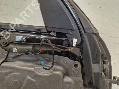 Left front door BMW X3 (E83) 2.5 i | BP31702586C2 