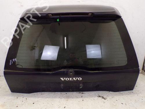 Used Tailgate Tailgate 37126814 37126814