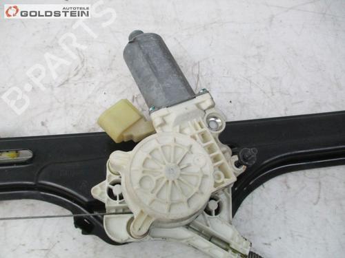 Front right window mechanism BMW X5 (E70) 3.0 sd | BP37099251C23 - Image 2