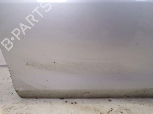 Left front door OPEL CORSA D (S07) 1.3 CDTI (L08, L68) | BP29091149C2 