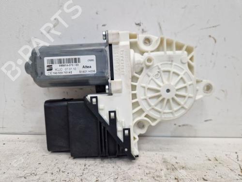 Used Left rear window motor SEAT ALTEA XL (5P5, 5P8) 1.8 TFSI (160 hp) 29523668