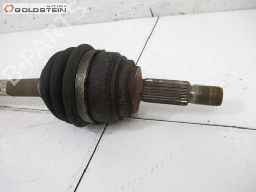 Left front driveshaft FORD B-MAX (JK) 1.5 TDCi | BP37108499M38 - Image 3