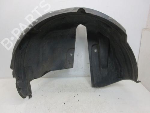 Used Wheel arch RENAULT ZOE (BFM_) ZOE (88 hp) 29099485