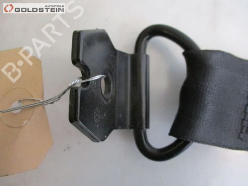 Rear right seatbelt VW PASSAT B6 Variant (3C5) 2.0 TDI | BP37097667I28 - Image 2