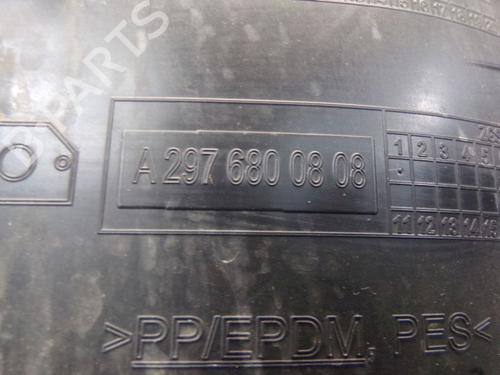 Other MERCEDES-BENZ EQS (V297) EQS 450+ (297.123) | BP29100667O1