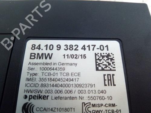 Control unit BMW 1 (F20) 116 i | BP37136621M11 - Image 8