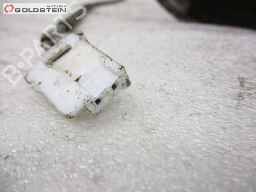 Left rear steering knuckle KIA SORENTO II (XM) 2.2 CRDi | BP18758895M27 