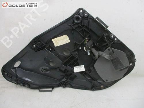Rear right window mechanism FORD FIESTA VI (CB1, CCN) 1.25 | BP18757105C25 