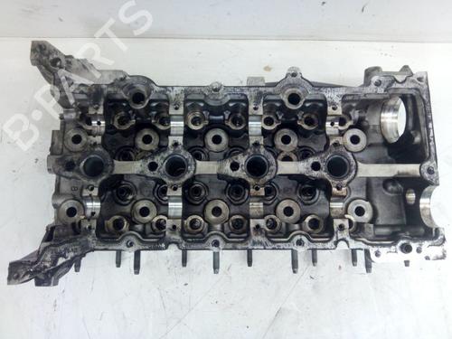 Cylinder head RENAULT TRAFIC III Van (FG_) 1.6 dCi 95 (FGMJ, FGMR) | BP28174888M5 