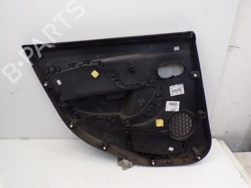 Bageste højre beklædning DACIA LOGAN MCV II 1.2 | BP37130574C61  - Image 6