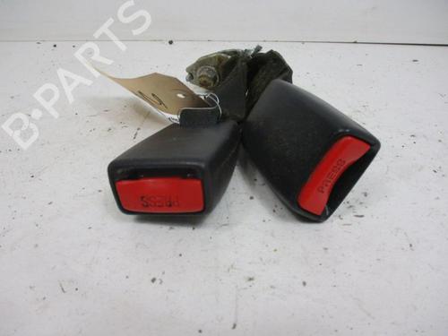Seat buckle MAZDA 3 Saloon (BL) 2.0 MZR (BL12, BLEFP) | BP40163801I32 - Image 2