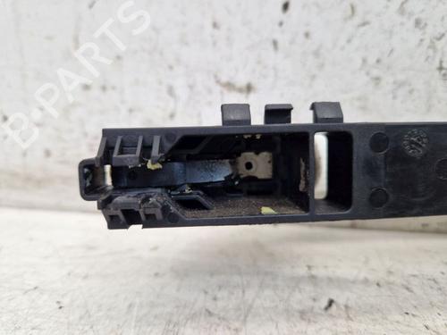 Front right exterior door handle FORD KA (RU8) 1.2 | BP32343784C129 