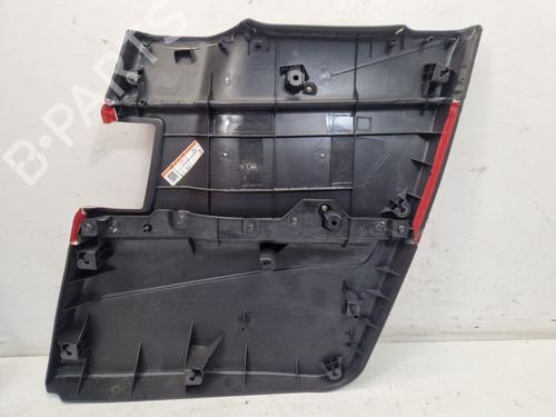 Rear left panel MAZDA RX-8 (SE, FE) 1.3 (FE103, SE3P) | BP37724668C60  - Image 7