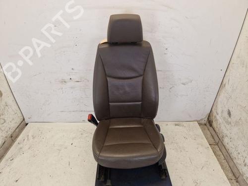 Used Left front seat BMW X3 (F25) xDrive 20 d (184 hp) 29102115