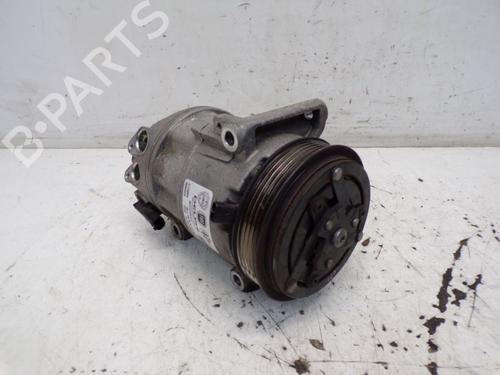 Used AC compressor ALFA ROMEO GIULIETTA (940_) 1.4 TB (940FXA1A, 940FXT1A) (120 hp) 29099730