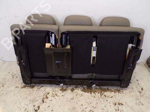Rear seat DODGE DURANGO (HB) 5.7 AWD | BP31588571C17 