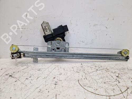 Used Front right window mechanism PEUGEOT BOXER Van 2.2 HDi 120 (120 hp) 29171346