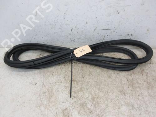 Rubber door seal OPEL CORSA E (X15) 1.4 Turbo (08, 68) BP22194651C142
