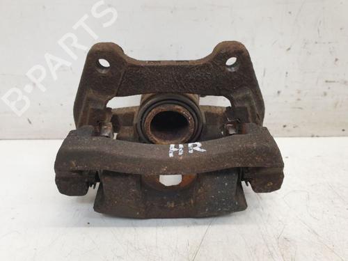 Used Right rear brake caliper Right rear brake caliper LAND ROVER RANGE ROVER SPORT I (L320) 3.0 D 4x4 (211 hp) 35947889 35947889