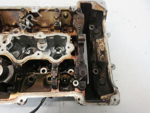 Cylinder head BMW 1 (E87) 116 i | BP26873207M5 