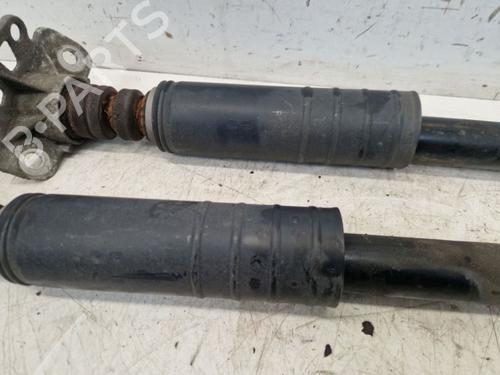 Right rear shock absorber OPEL CORSA D (S07) 1.3 CDTI (L08, L68) | BP29099792M19