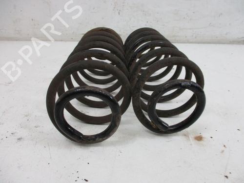 Støddæmperfjeder FORD B-MAX (JK) 1.0 EcoBoost | BP18793128C152