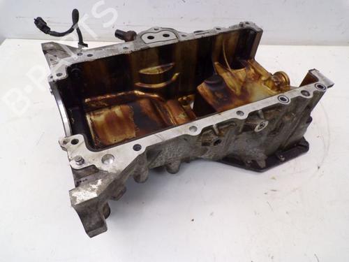 Used Oil sump HYUNDAI i30 (GD) 1.4 (99 hp) 30668746