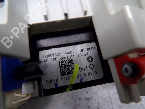 Climate control RENAULT TWINGO III (BCM_, BCA_) 1.0 SCe 70 | BP18802404I5 