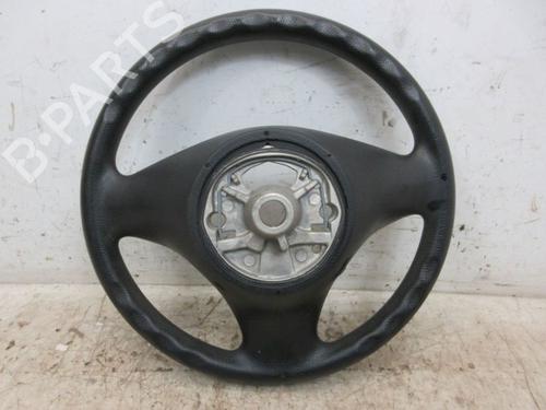 Steering wheel BMW 1 (E81) 116 i | BP37129820C49 - Image 5