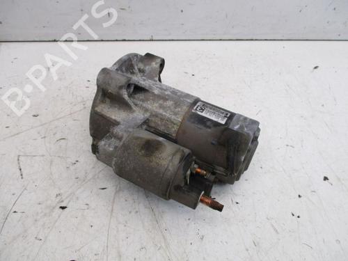 Starter PEUGEOT 407 SW (6E_, 6D_) 2.0 | BP29086552M8