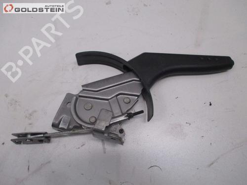 Hand brake NISSAN NOTE (E11, NE11) 1.4 | BP37095359I18 - Image 2