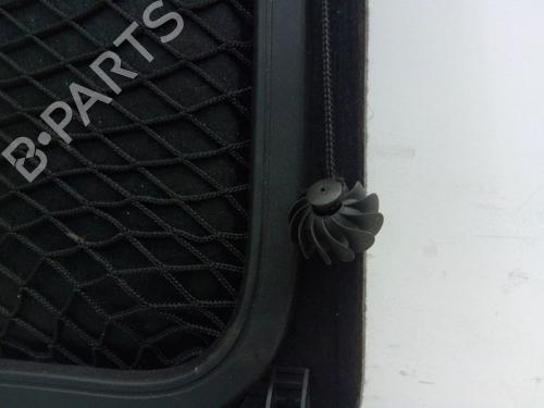 Rear parcel shelf VW GOLF VI (5K1) 2.0 GTi | BP29109517C85 