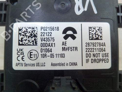 Electronic sensor NIO ET7 EV All-wheel Drive | BP29109268M84 - Image 8