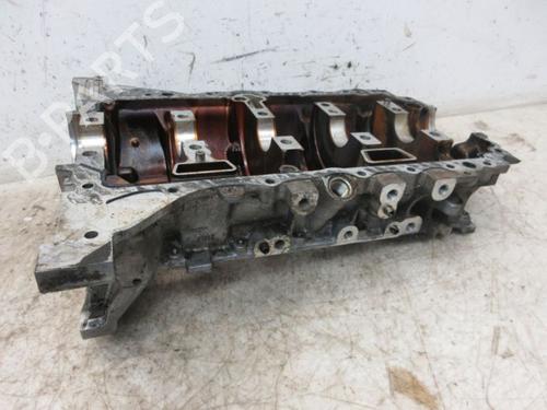 Cylinder head CITROËN C4 I (LC_) 1.6 VTi 120 | BP30668711M5 