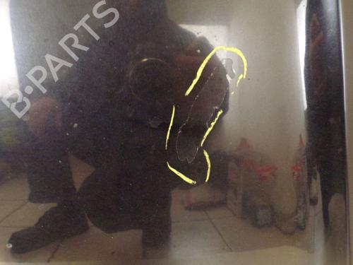 Motorhjelm BMW X5 (E53) 3.0 d | BP29098228C1