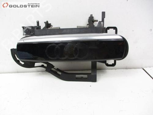 front-left-exterior-door-handle-audi-a3-convertible-8p7-2008-2009-2010-2011-2012-2013-37107679 main image