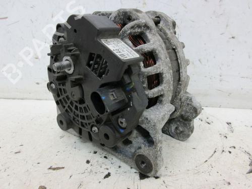 Alternator SKODA CITIGO (NF1) 1.0 | BP37124314M7 - Image 4